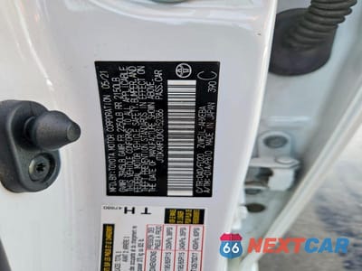 Zdjęcie 12 z 12 samochodu: 2021 TOYOTA PRIUS LE VIN:JTDKAMFU0M3152386 - miniatura