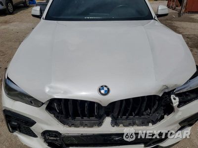 Zdjęcie 12 z 13 samochodu: 2023 BMW X6 XDRIVE40I VIN:5UXCY6C03P9R95351 - miniatura