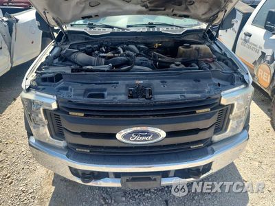 Zdjęcie 11 z 12 samochodu: 2019 FORD F450 SUPER DUTY VIN:1FD0W4GT8KED72578 - miniatura