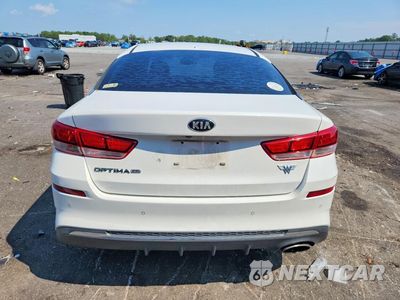 Zdjęcie 6 z 12 samochodu: 2019 KIA OPTIMA LX VIN:5XXGT4L3XKG339417 - miniatura