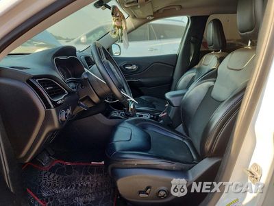 Zdjęcie 7 z 13 samochodu: 2019 JEEP CHEROKEE LATITUDE PLUS VIN:1C4PJLLB6KD339254 - miniatura