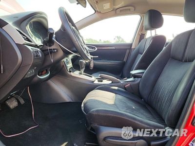 Zdjęcie 7 z 12 samochodu: 2018 NISSAN SENTRA SV VIN:3N1AB7AP7JL612271 - miniatura