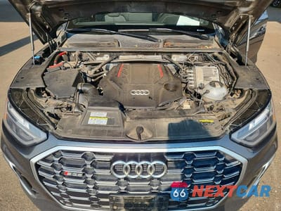 Zdjęcie 11 z 13 samochodu: 2022 AUDI SQ5 PREMIUM VIN:WA1A4AFY1N2034126 - miniatura