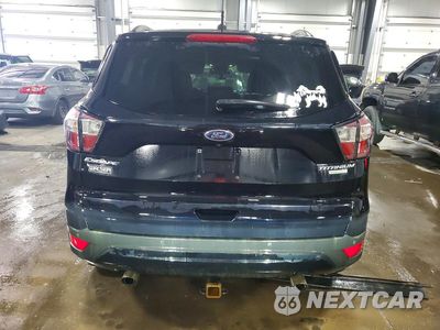 Zdjęcie 6 z 14 samochodu: 2017 FORD ESCAPE TITANIUM VIN:1FMCU0JD1HUD41829 - miniatura