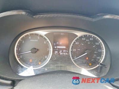 Zdjęcie 9 z 12 samochodu: 2021 NISSAN VERSA S VIN:3N1CN8DV1ML892967 - miniatura