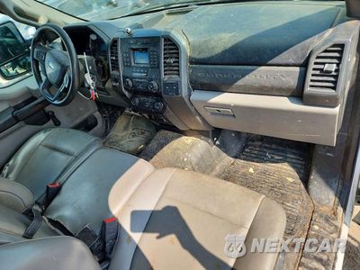 Zdjęcie 8 z 12 samochodu: 2021 FORD F250 SUPER DUTY VIN:1FTBF2A62MED38563 - miniatura