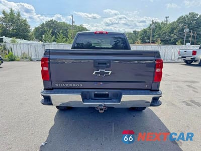 Zdjęcie 6 z 12 samochodu: 2016 CHEVROLET SILVERADO K1500 LT VIN:1GCVKREC1GZ248416 - miniatura