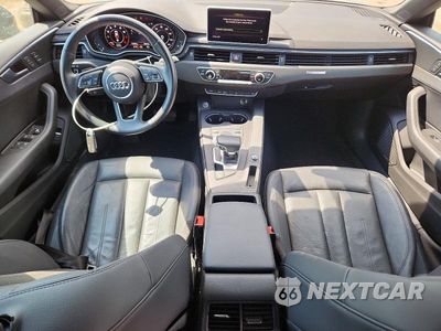 Zdjęcie 8 z 13 samochodu: 2018 AUDI A5 PREMIUM PLUS VIN:WAUBNCF57JA009866 - miniatura