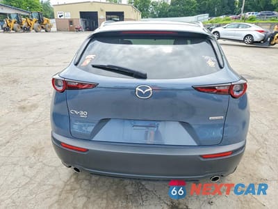Zdjęcie 6 z 14 samochodu: 2023 MAZDA CX-30 PREFERRED VIN:3MVDMBCMXPM566298 - miniatura