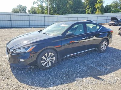2020 NISSAN ALTIMA S 1N4BL4BV2LC209099 - główne zdjęcie licytacji z USA - miniatura