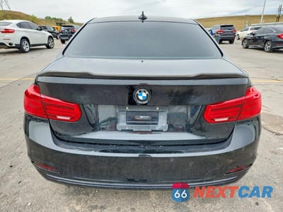 Zdjęcie 6 z 12 samochodu: 2017 BMW 340 XI VIN:WBA8B7G39HNU37786 - miniatura