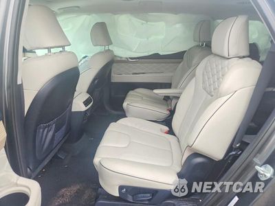 Zdjęcie 10 z 12 samochodu: 2022 HYUNDAI PALISADE CALLIGRAPHY VIN:KM8R7DHE8NU470024 - miniatura