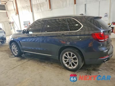 Drugie zdjęcie samochodu z przodu: 2015 BMW X5 XDRIVE35I VIN:5UXKR0C58F0K59106 - miniatura