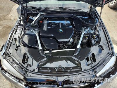 Zdjęcie 11 z 12 samochodu: 2019 BMW 530 I VIN:WBAJA5C53KWA57881 - miniatura
