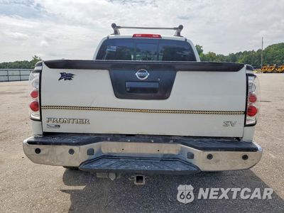 Zdjęcie 6 z 12 samochodu: 2014 NISSAN FRONTIER S VIN:1N6AD0ER5EN725696 - miniatura