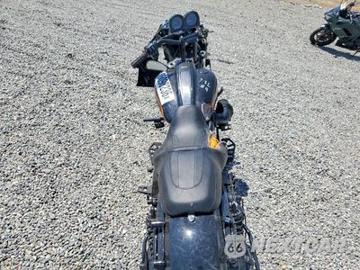 Zdjęcie 6 z 8 samochodu: 2022 HARLEY-DAVIDSON FLTRXS VIN:1HD1KTP26NB673201 - miniatura