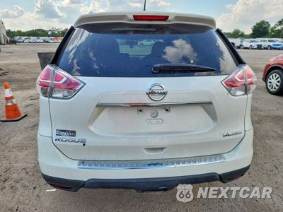 Zdjęcie 6 z 13 samochodu: 2015 NISSAN ROGUE SL VIN:5N1AT2MV3FC878554 - miniatura