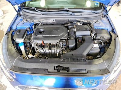 Zdjęcie 11 z 12 samochodu: 2018 HYUNDAI SONATA LIMITED VIN:5NPE34AF4JH649053 - miniatura