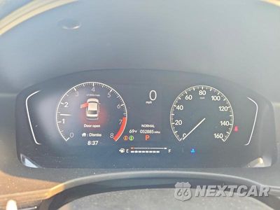 Zdjęcie 9 z 12 samochodu: 2022 HONDA CIVIC SPORT VIN:2HGFE2F57NH534059 - miniatura