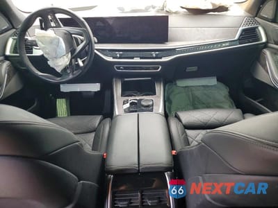 Zdjęcie 8 z 14 samochodu: 2024 BMW X5 SDRIVE 40I VIN:5UX13EU01R9U34292 - miniatura