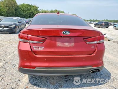 Zdjęcie 6 z 12 samochodu: 2018 KIA OPTIMA S VIN:5XXGT4L34JG205954 - miniatura