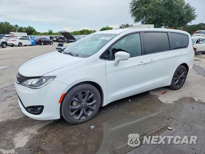 2020 CHRYSLER PACIFICA TOURING 2C4RC1FG9LR110421 - główne zdjęcie licytacji z USA - miniatura