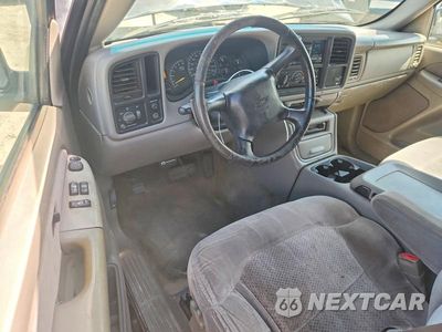 Zdjęcie 8 z 12 samochodu: 2000 CHEVROLET SILVERADO C1500 VIN:2GCEC19T7Y1351732 - miniatura