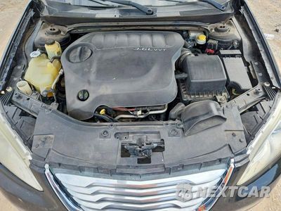Zdjęcie 11 z 13 samochodu: 2012 CHRYSLER 200 LIMITED VIN:1C3CCBCG7CN242210 - miniatura