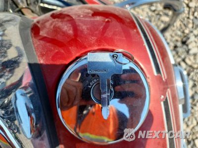 Zdjęcie 8 z 9 samochodu: 2002 KAWASAKI VN800 B VIN:JKBVNCB112B514712 - miniatura