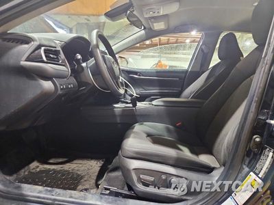 Zdjęcie 7 z 12 samochodu: 2021 TOYOTA CAMRY LE VIN:4T1C11BK3MU024933 - miniatura