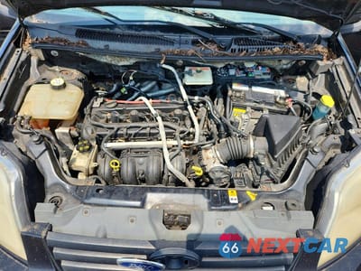 Zdjęcie 12 z 13 samochodu: 2010 FORD TRANSIT CONNECT XLT VIN:NM0KS9BN6AT017298 - miniatura