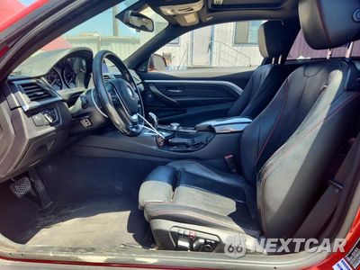 Zdjęcie 7 z 12 samochodu: 2017 BMW 440I VIN:WBA4P1C54HK522458 - miniatura