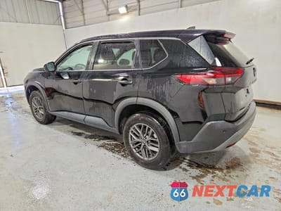 Drugie zdjęcie samochodu z przodu: 2023 NISSAN ROGUE S VIN:5N1BT3AA4PC900008 - miniatura