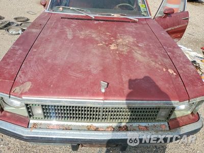 Zdjęcie 11 z 13 samochodu: 1977 CHEVROLET NOVA VIN:1Y69U7K123151 - miniatura