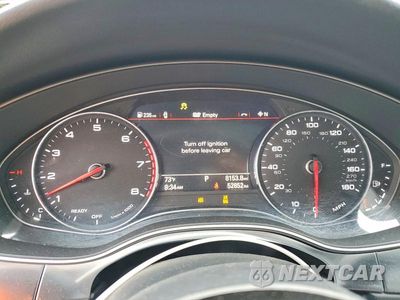 Zdjęcie 9 z 12 samochodu: 2018 AUDI A6 PREMIUM VIN:WAUF3AFC9JN053984 - miniatura