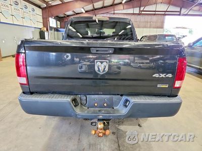 Zdjęcie 6 z 12 samochodu: 2016 RAM 1500 ST VIN:1C6RR7KG2GS108738 - miniatura