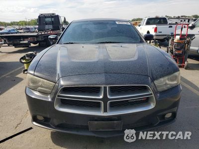 Piąte zdjęcie samochodu w środku: 2013 DODGE CHARGER R/T VIN:2C3CDXCT8DH679943 - miniatura