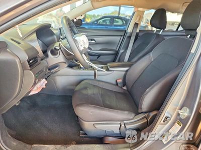 Zdjęcie 7 z 12 samochodu: 2022 NISSAN SENTRA S VIN:3N1AB8BV9NY259687 - miniatura