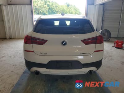 Zdjęcie 6 z 12 samochodu: 2020 BMW X2 SDRIVE28I VIN:WBXYH9C05L5P22070 - miniatura