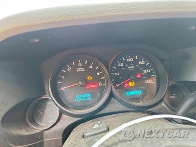 Zdjęcie 9 z 12 samochodu: 2007 CHEVROLET SILVERADO K1500 VIN:1GCEK14C47Z526471 - miniatura