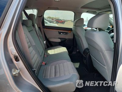 Zdjęcie 11 z 14 samochodu: 2020 HONDA CR-V EX VIN:2HKRW2H59LH649224 - miniatura