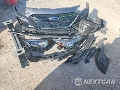 Zdjęcie 12 z 13 samochodu: 2025 SUBARU OUTBACK ONYX EDITION VIN:4S4BTALC1S3240442 - miniatura