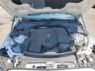 Zdjęcie 11 z 12 samochodu: 2024 MERCEDES-BENZ C 300 VIN:W1KAF4GB1RR221221 - miniatura