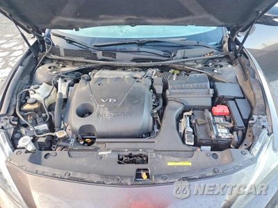Zdjęcie 11 z 12 samochodu: 2016 NISSAN MAXIMA 3.5 SV VIN:1N4AA6AP3GC404926 - miniatura