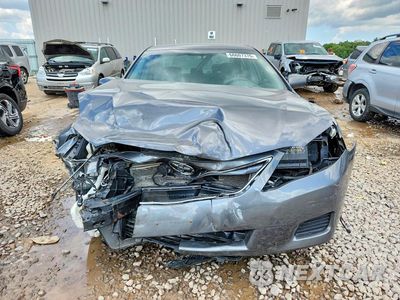 Piąte zdjęcie samochodu w środku: 2011 TOYOTA CAMRY LE VIN:4T4BF3EK6BR106811 - miniatura