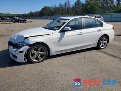 2015 BMW 328 XI SULEV WBA3B5C50FF961499 - główne zdjęcie licytacji z USA - miniatura