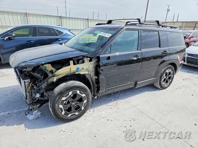2026 HYUNDAI SANTA FE SEL 5NMP24GL8TH208650 - główne zdjęcie licytacji z USA - miniatura