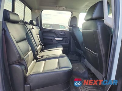Zdjęcie 10 z 12 samochodu: 2017 CHEVROLET SILVERADO C1500 LT VIN:1GCPCREC3HF131980 - miniatura