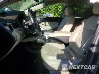 Zdjęcie 7 z 12 samochodu: 2021 BUICK ENCLAVE ESSENCE VIN:5GAEVAKW2MJ184020 - miniatura