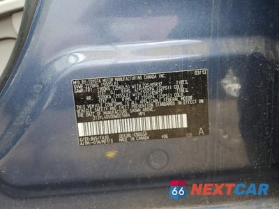 Zdjęcie 12 z 12 samochodu: 2013 TOYOTA RAV4 EV BASE VIN:2T3YL4DV0DW001884 - miniatura